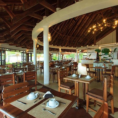 Voi Amarina Resort Nosy-Be Extérieur photo