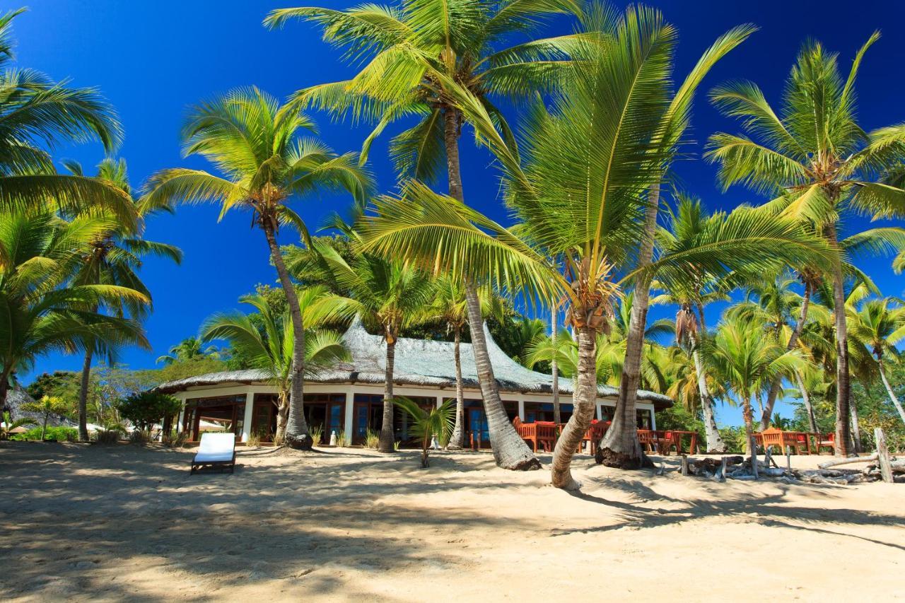 Voi Amarina Resort Nosy-Be Extérieur photo