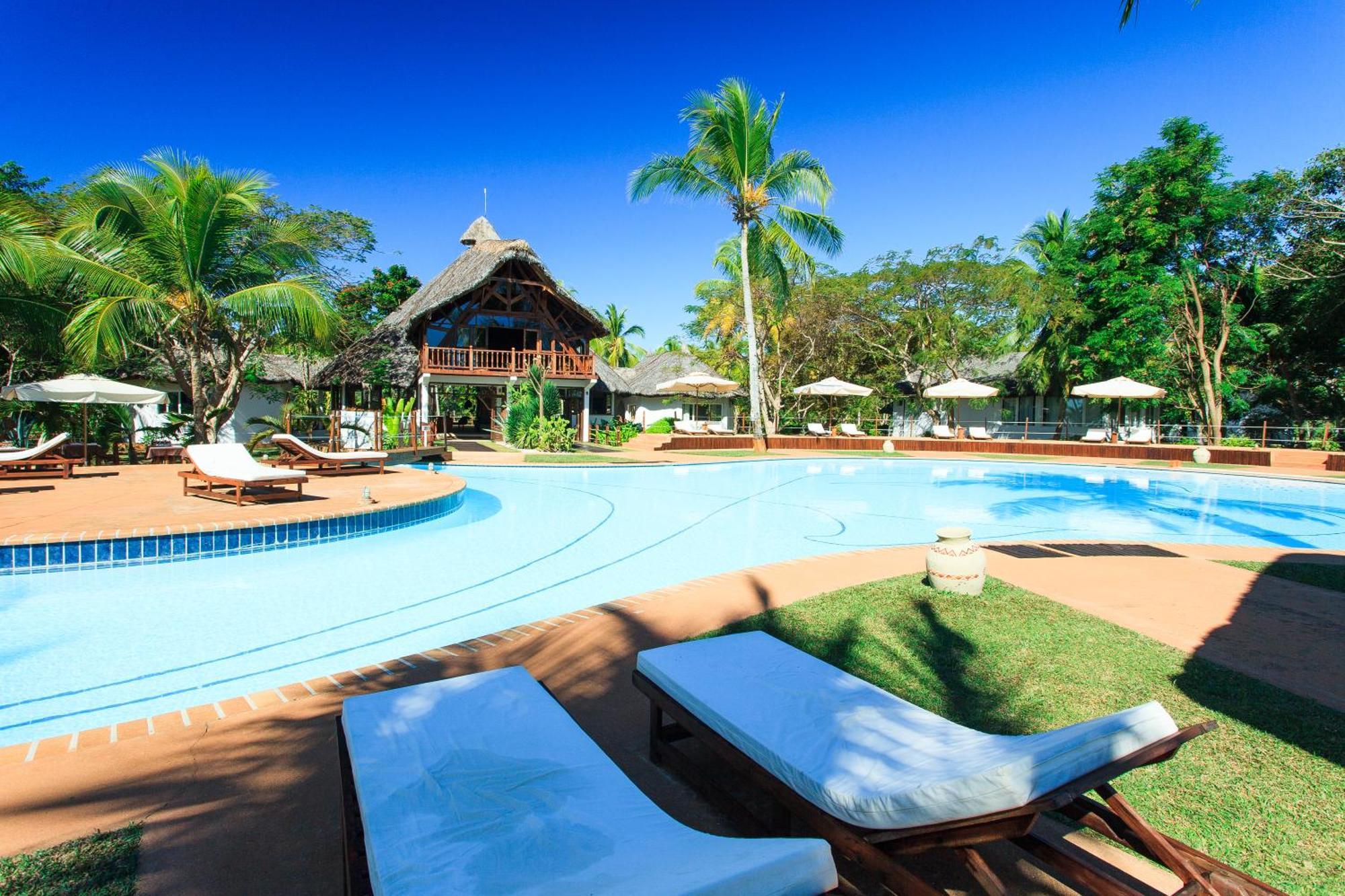 Voi Amarina Resort Nosy-Be Extérieur photo