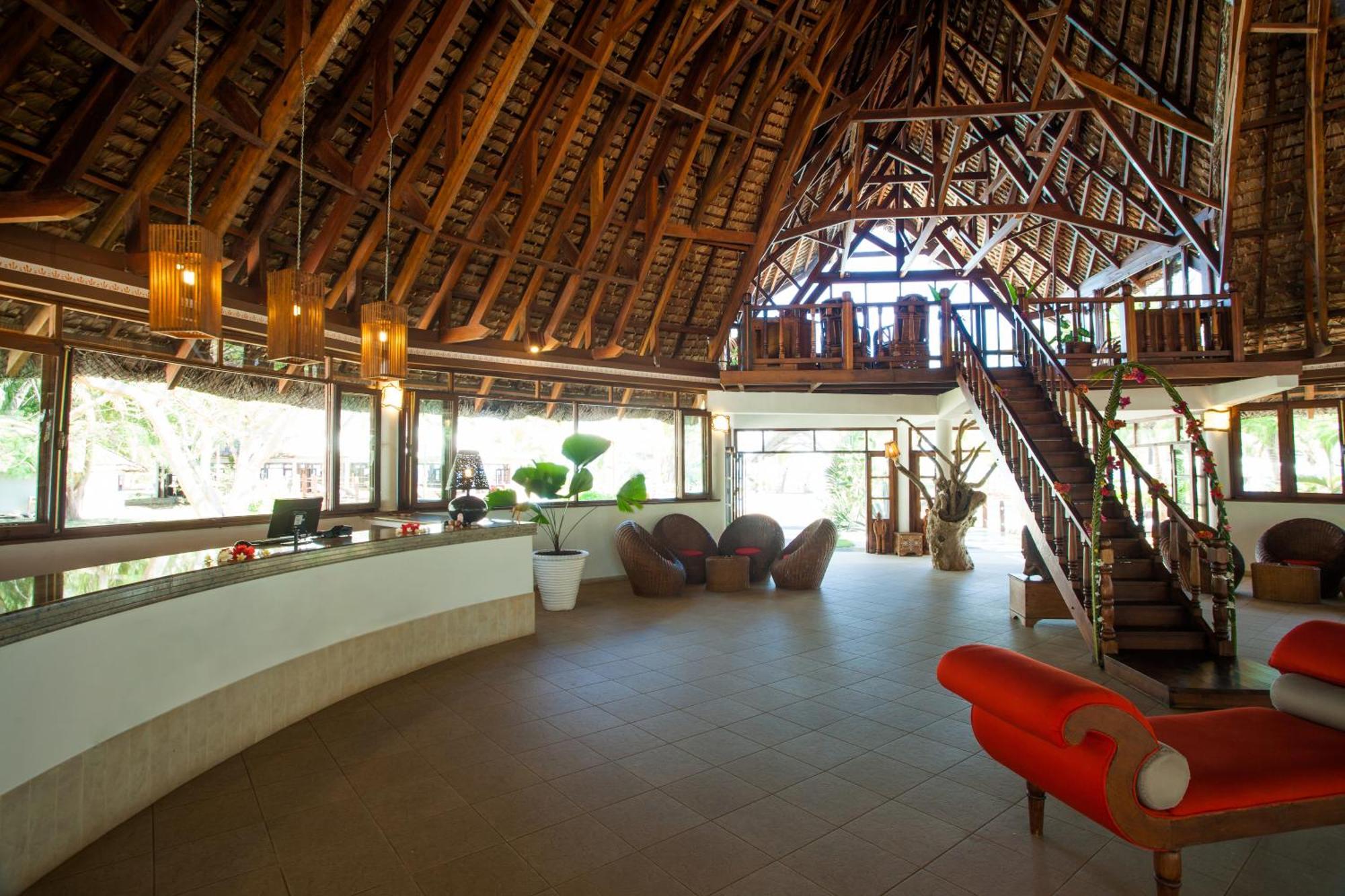 Voi Amarina Resort Nosy-Be Extérieur photo